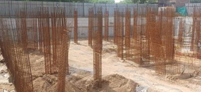 Project Image of 855.51 - 857.67 Sq.ft 3 BHK Apartment for buy in Zankar Sanidhya