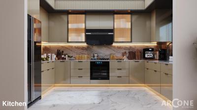 Project Image of 1070.0 - 1301.0 Sq.ft 3 BHK Apartment for buy in Prosper Epic Homes