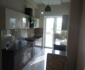 Project Image of 1460.0 - 1910.0 Sq.ft 3 BHK Apartment for buy in Motiaz Royal Citi