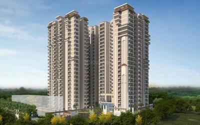 Park City Elevation 1