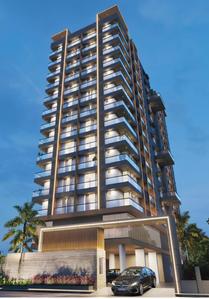 Project Image of 908.04 - 1095.23 Sq.ft 3 BHK Apartment for buy in Sunrise Platinum