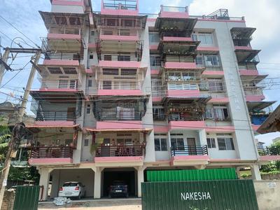 Project Image of 1107.0 - 1716.0 Sq.ft 2 BHK Apartment for buy in Nav Srinath Nakesha