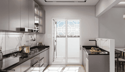 Project Image of 809.0 - 1088.0 Sq.ft 2 BHK Apartment for buy in Siddhashila Treasure Troves
