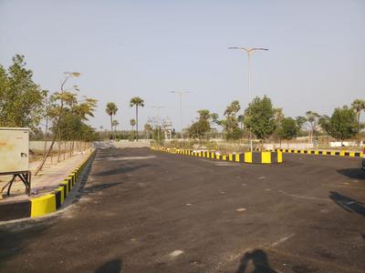 Project Image of 1485.0 - 3600.0 Sq.ft Residential Plot Plot for buy in Sri Jagathswapna Sparkle Nestila