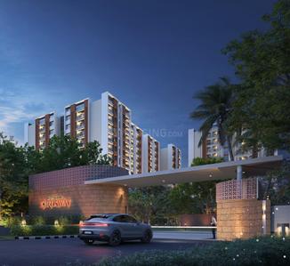 Project Image of 1424.0 - 2484.0 Sq.ft 2 BHK Apartment for buy in Motwani Lordsway Subhadra