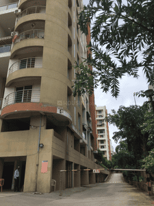 Gallery Cover Pic of Shree Felicita Wing A