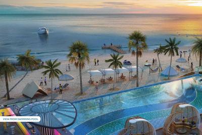 Project Image of 2125.0 - 3350.0 Sq.ft 2 BHK Apartment for buy in Rohan Marina One