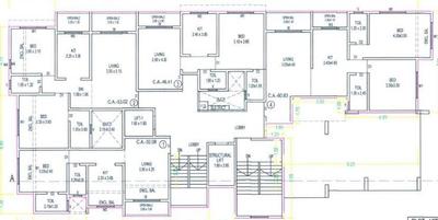 Project Image of 345.31 - 749.49 Sq.ft 2 BHK Apartment for buy in Aditya Swachhand CHS Ltd