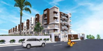 Project Image of 1058.0 - 1450.0 Sq.ft 2 BHK Apartment for buy in Varasinduri Rings Avenue