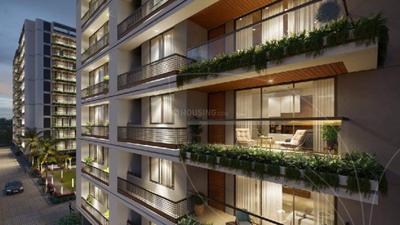 Shivay Pratishtha Elite Elevation 1