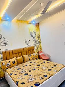 AKS Rose 4 Bedroom 1