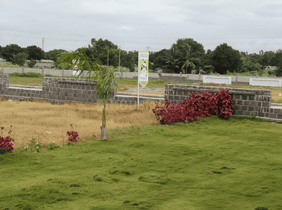 Project Image of 1350.0 - 1800.0 Sq.ft Residential Plot Plot for buy in Virtusa Tuxedo Park
