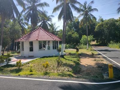 Project Image of 2400.0 - 9600.0 Sq.ft Residential Plot Plot for buy in Lereve