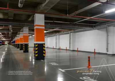 Project Image of 0.0 - 1800.0 Sq.ft 3 BHK Apartment for buy in Amara