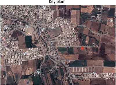 Project Image of 646.27 - 7318.81 Sq.ft Residential Plot Plot for buy in Shiv Shanti 3
