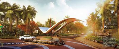Project Image of 215 Sq.ft Residential Plot / Land for sale in Sector 108 for Rs. 25000000