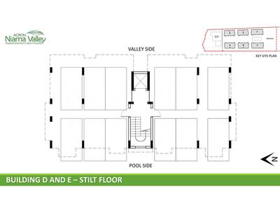 Project Image of 1286.0 - 1744.0 Sq.ft 2 BHK Apartment for buy in Acron Niama Valley