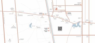 Project Image of 2523.0 - 4195.13 Sq.ft 4 BHK Apartment for buy in Stallion 72