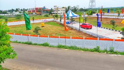 Project Image of 800.0 - 1289.0 Sq.ft Residential Plot Plot for buy in NRI Sunflower Garden