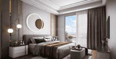 Project Image of 424.1 - 1157.0 Sq.ft 1 BHK Apartment for buy in Kohinoor Viva City 