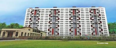 Project Image of 927 Sq.ft 2 BHK Apartment / Flat for sale in Hadapsar for Rs. 5300000