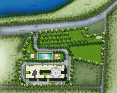 Project Image of 2038.0 - 3148.0 Sq.ft 3 BHK Apartment for buy in Sobha Rio Vista