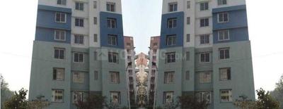 Project Image of 0.0 - 1100.0 Sq.ft 3.5 BHK Apartment for buy in Mont Vert Pacifique
