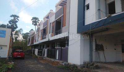 Project Image of 1000.0 - 4650.0 Sq.ft 2 BHK Villa for buy in Vasudha Giridhari Arcade