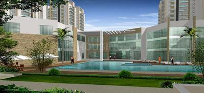 Project Image of 0.0 - 2300.0 Sq.ft 3 BHK Apartment for buy in Anuhar Yellow Blooms