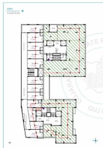 Project Image of 546.38 - 780.71 Sq.ft 2 BHK Apartment for buy in Akash Infra Skyhills