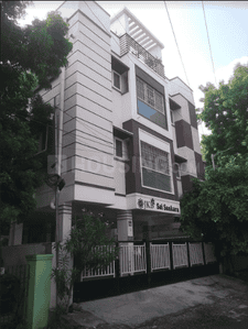 Project Image of 715.0 - 925.0 Sq.ft 2 BHK Apartment for buy in JKB Sai Sankara
