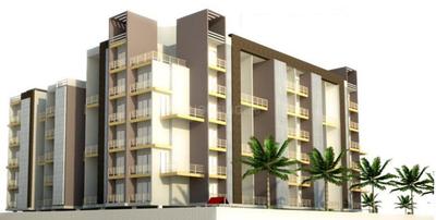 Project Image of 624.0 - 1153.0 Sq.ft 1 BHK Apartment for buy in Star Kohinoor Enclave