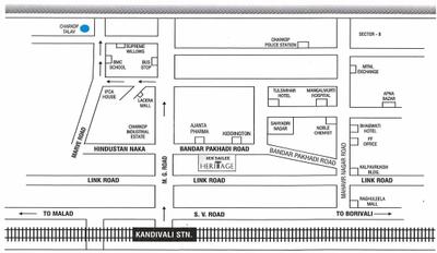 Project Image of 372.0 - 525.0 Sq.ft 1 BHK Apartment for buy in New Sai Lee Heritage