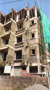 Project Image of 889.09 - 1152.39 Sq.ft 3 BHK Apartment for buy in Evos Opal
