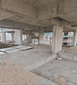 Project Image of 1087.0 - 2119.0 Sq.ft 3 BHK Apartment for buy in Rudraksh Nex