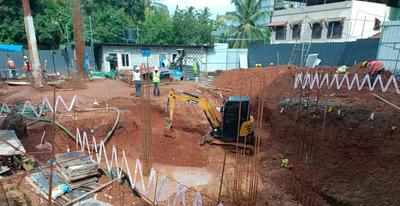 Project Image of 1140.0 - 1747.0 Sq.ft 2 BHK Apartment for buy in Downtown By Varma