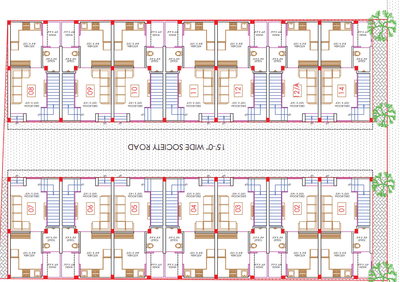 Devbhoomi Rivaa Residency