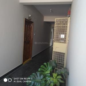 Project Image of 0.0 - 1155.0 Sq.ft 2 BHK Apartment for buy in Sri Vijayalakshmi Srinivasam