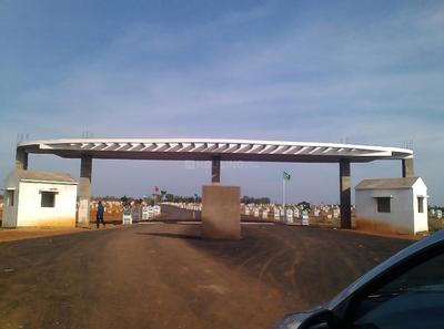 Project Image of 1200.0 - 5000.0 Sq.ft Residential Plot Plot for buy in Enrich Up Town