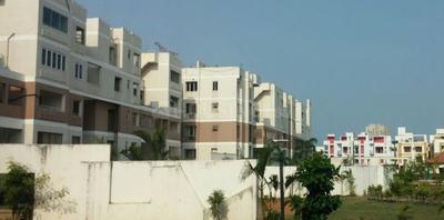Project Image of 1200.0 - 1599.0 Sq.ft 2 BHK Apartment for buy in True Park Rozalia