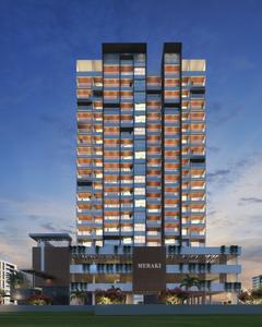 Project Image of 1700 Sq.ft 3 BHK Apartment / Flat for sale in Pashan for Rs. 23800000