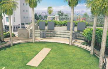 Project Image of 374.0 - 529.0 Sq.ft 1 BHK Apartment for buy in Pate West Coast Park Phase II