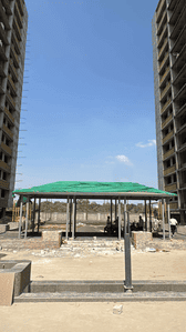 Project Image of 0.0 - 1741.39 Sq.ft 4 BHK Apartment for buy in Labh Silicon Towers