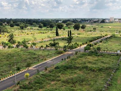 Project Image of 1350.0 - 6641.0 Sq.ft Residential Plot Plot for buy in Akshita Golden Breeze