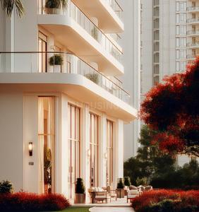 Project Image of 2690.0 - 3307.0 Sq.ft 3.5 BHK Apartment for buy in Forbes Fab Luxe Residence