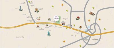 Project Image of 1323.0 - 2700.0 Sq.ft Residential Plot Plot for buy in Skandhanshi Aarambh