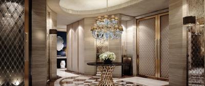 Project Image of 0.0 - 7293.0 Sq.ft 5 BHK Apartment for buy in Mani The 42
