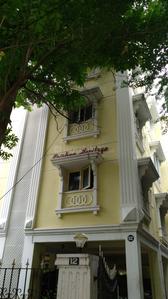 Project Image of 1450.0 - 1500.0 Sq.ft 3 BHK Apartment for buy in Krishna Heritage