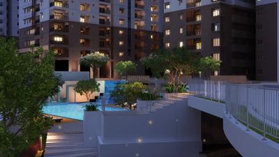 Project Image of 5720.0 - 5890.0 Sq.ft 5 BHK Apartment for buy in Bollineni Panache