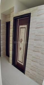 Project Image of 292.0 - 437.0 Sq.ft 1 BHK Apartment for buy in Shrikrishna Silver Creast B Wing